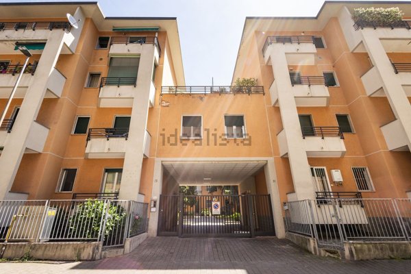 appartamento in vendita a Bresso