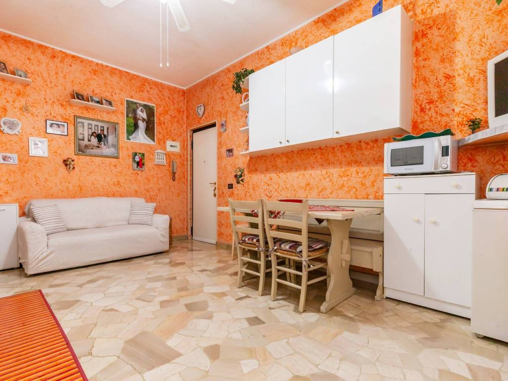 appartamento in vendita a Bresso