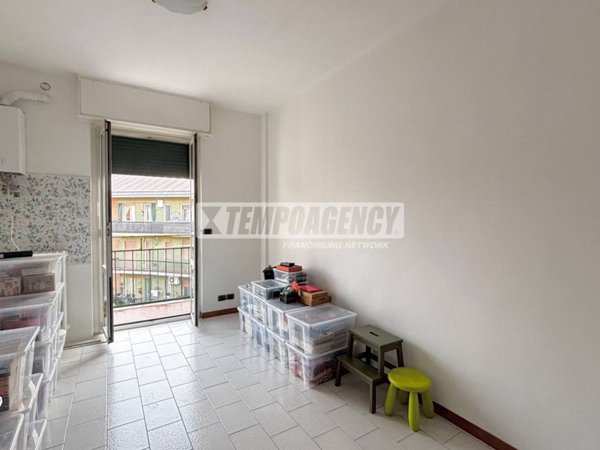 appartamento in vendita a Bresso