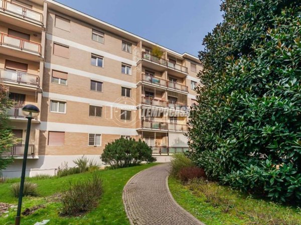 appartamento in vendita a Bresso