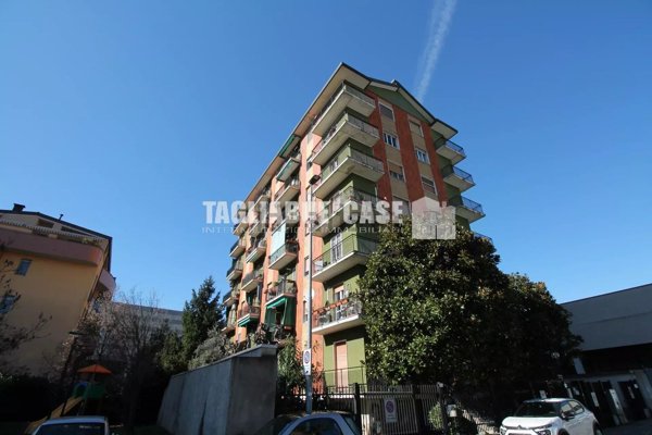 appartamento in vendita a Bresso