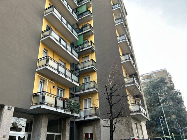 appartamento in vendita a Bresso