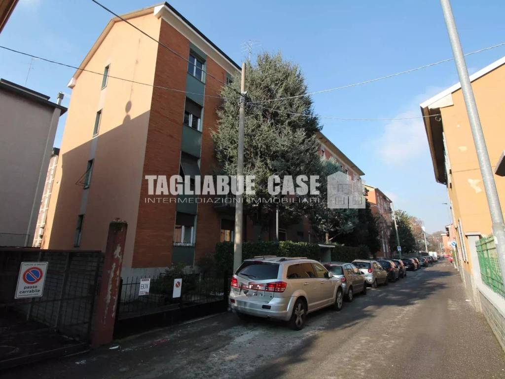 appartamento in vendita a Bresso