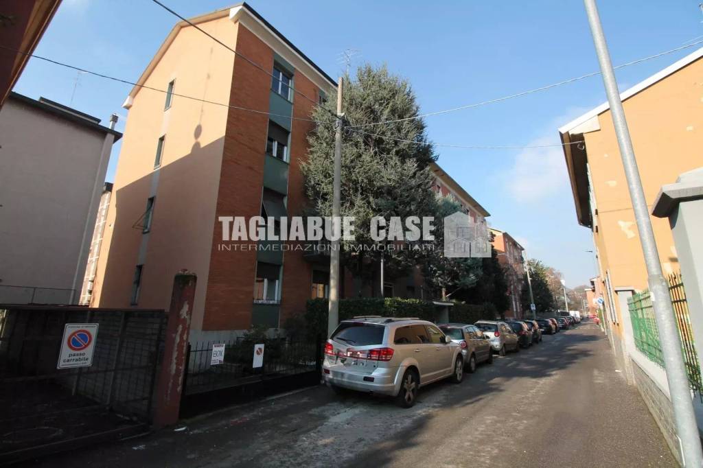 appartamento in vendita a Bresso