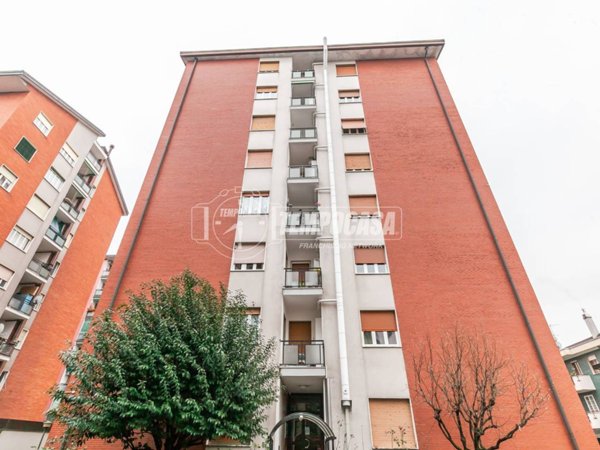 appartamento in vendita a Bresso