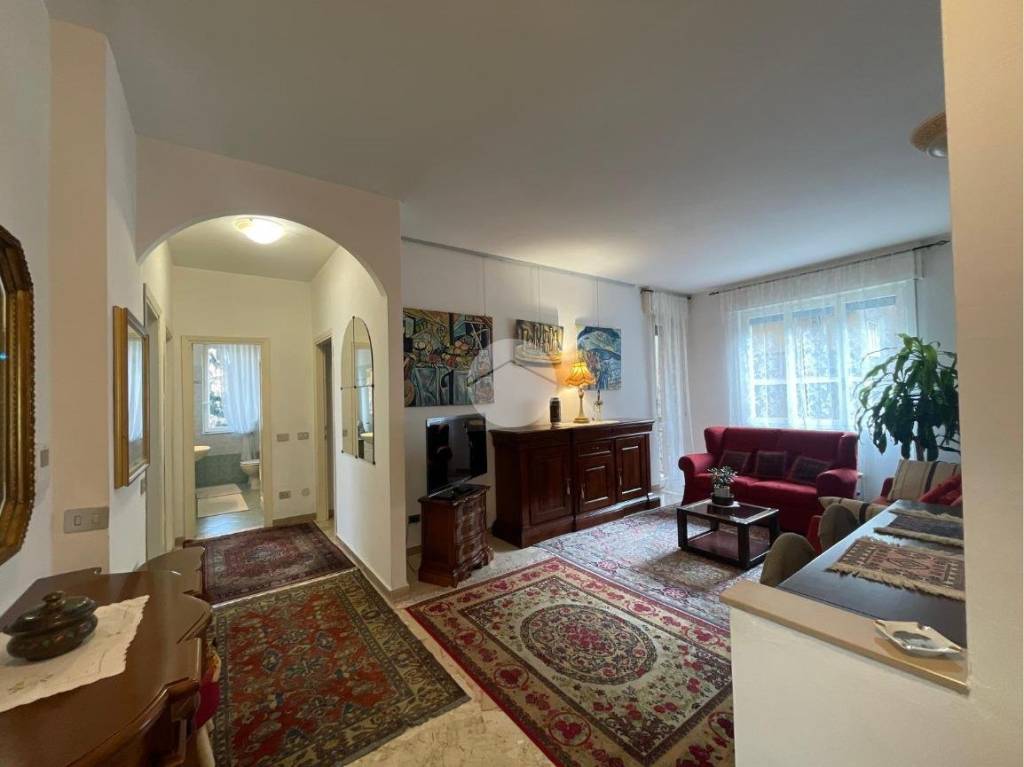 appartamento in vendita a Bresso