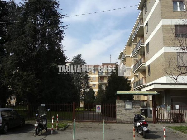 appartamento in vendita a Bresso