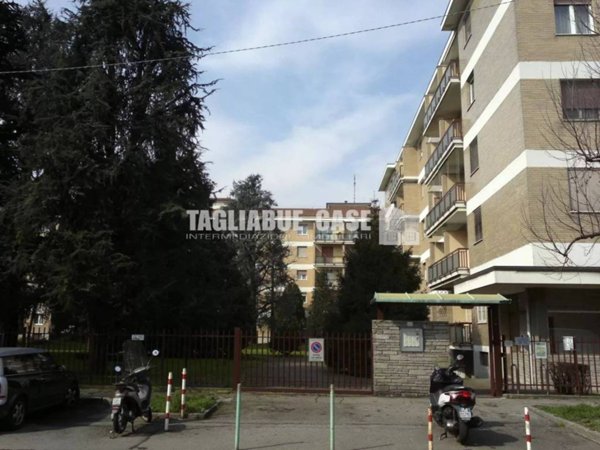 appartamento in vendita a Bresso