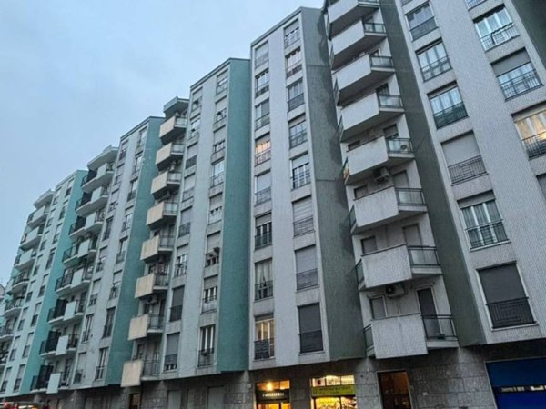 appartamento in vendita a Bresso