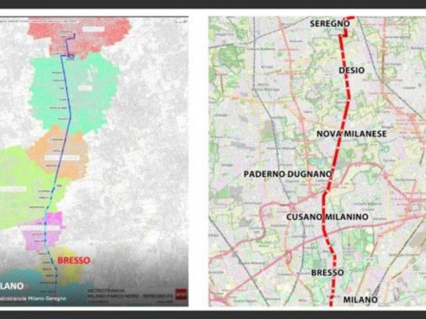 negozio in vendita a Bresso