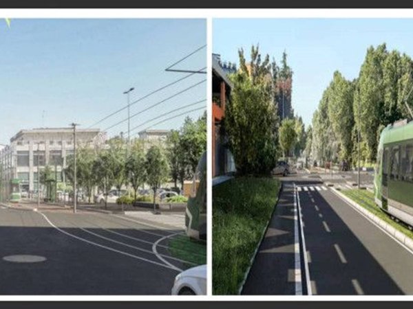 negozio in vendita a Bresso