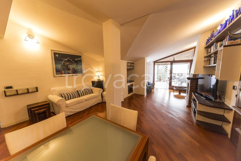 appartamento in vendita a Bresso