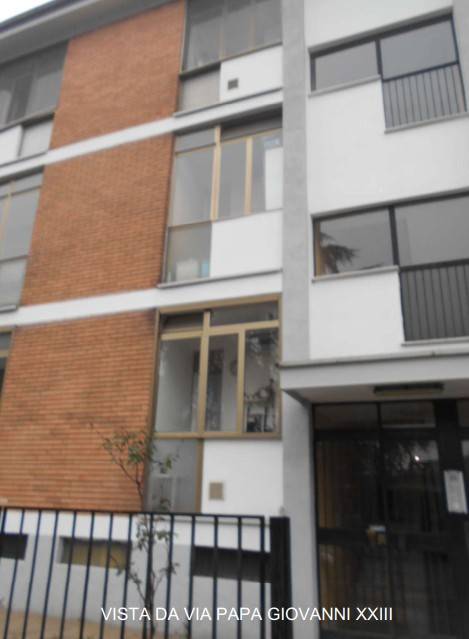 appartamento in vendita a Bresso