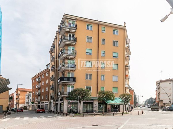 appartamento in vendita a Bresso