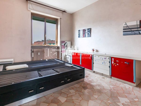 appartamento in vendita a Bresso