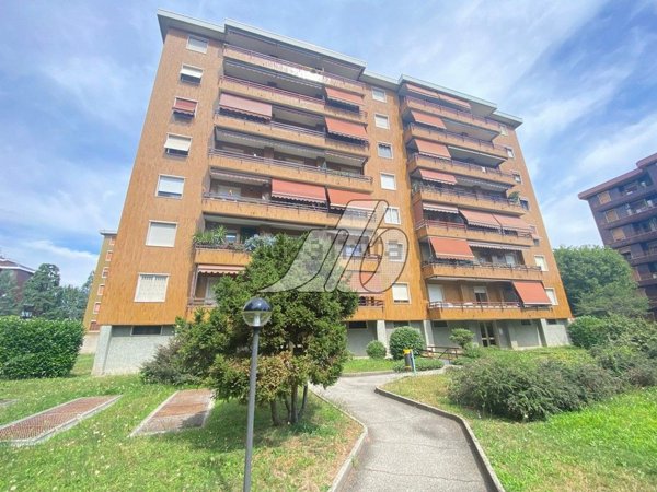 appartamento in vendita a Bresso