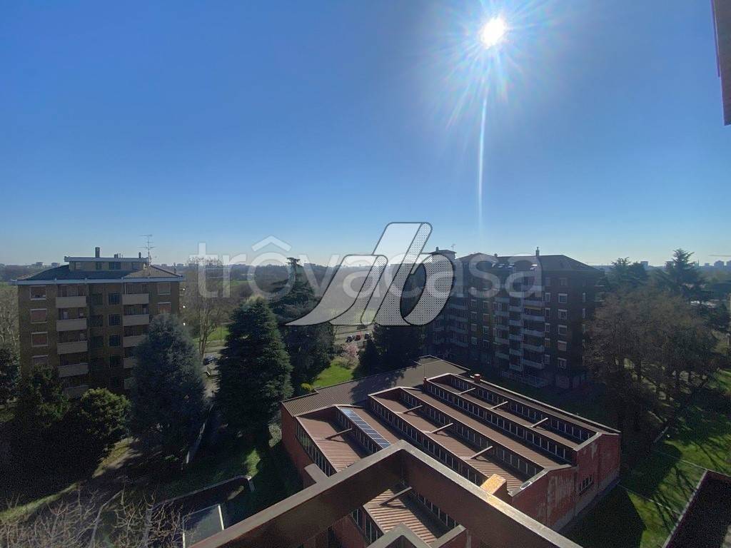 appartamento in vendita a Bresso