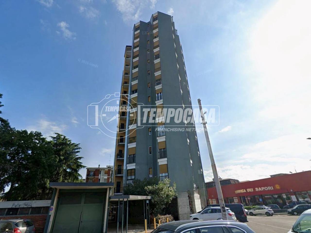 appartamento in vendita a Bresso