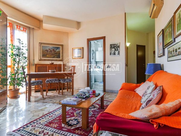 appartamento in vendita a Bresso