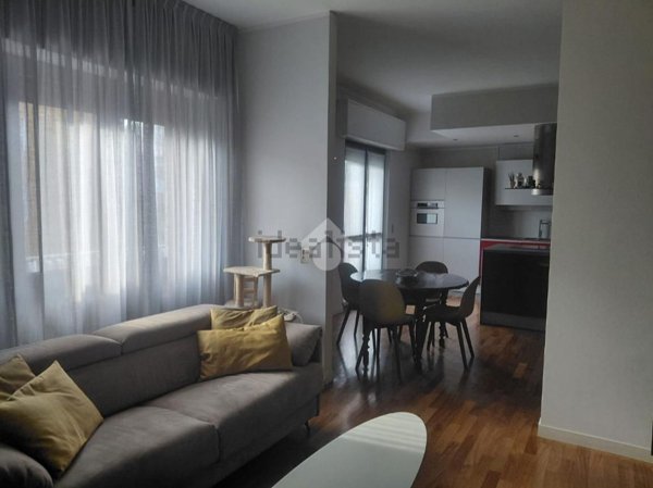 appartamento in vendita a Bresso