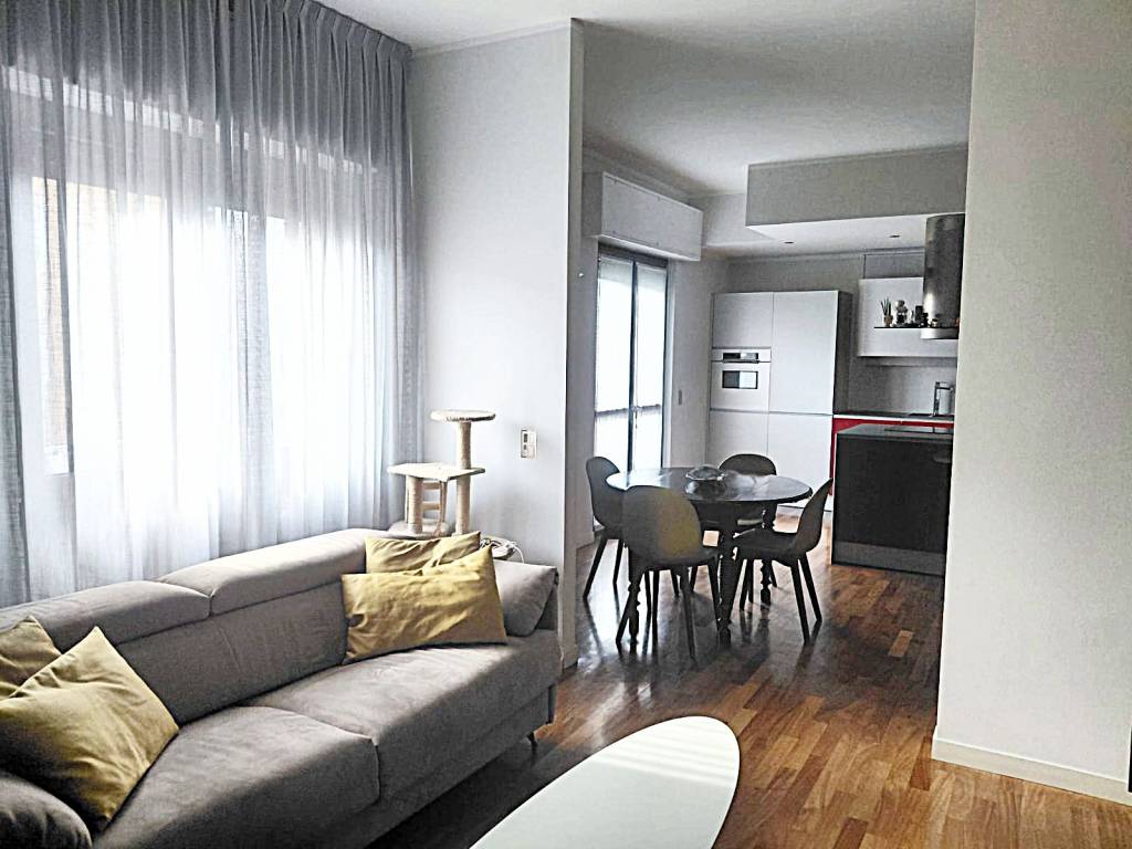 appartamento in vendita a Bresso