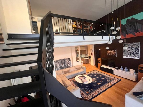 appartamento in vendita a Bresso