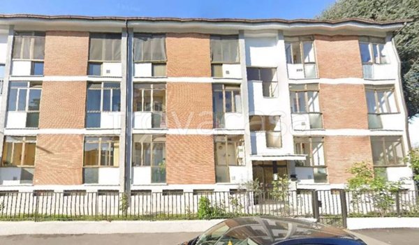 appartamento in vendita a Bresso