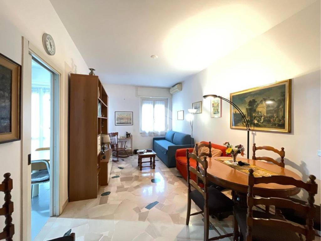 appartamento in vendita a Bresso