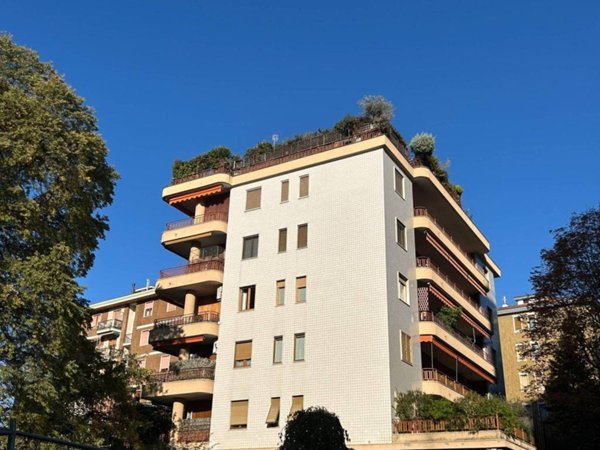 appartamento in vendita a Bresso