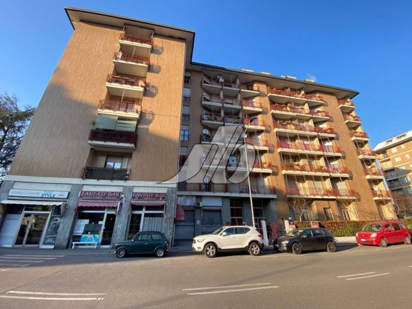 appartamento in vendita a Bresso