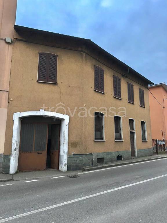 appartamento in vendita a Bresso