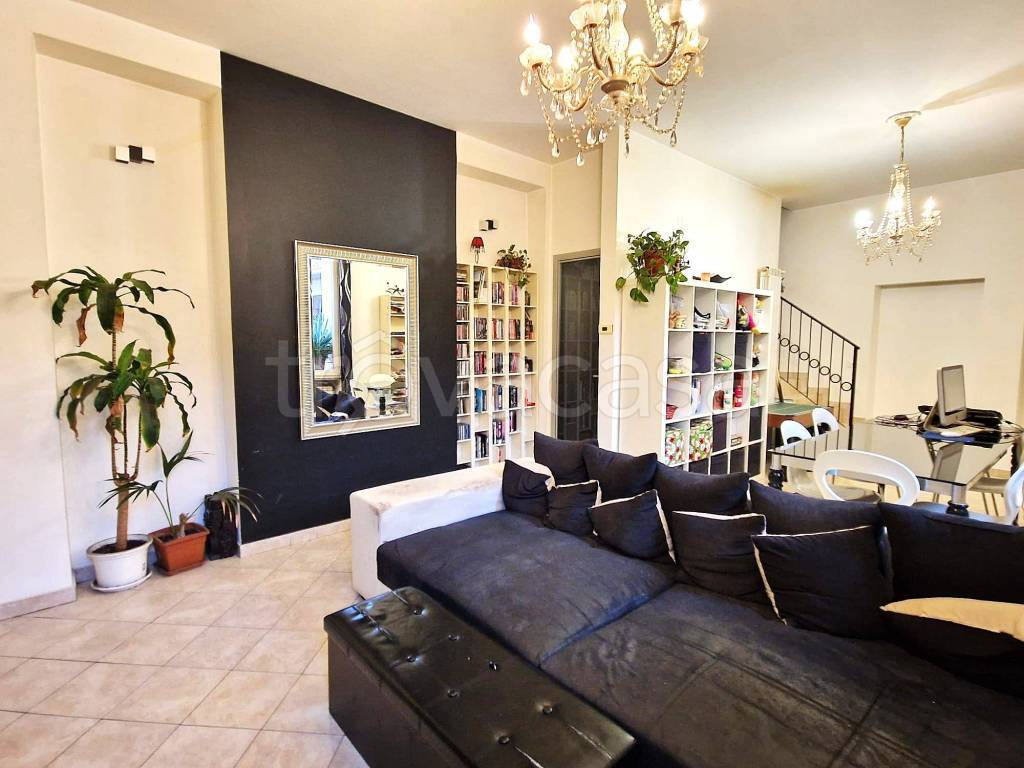 appartamento in vendita a Bresso