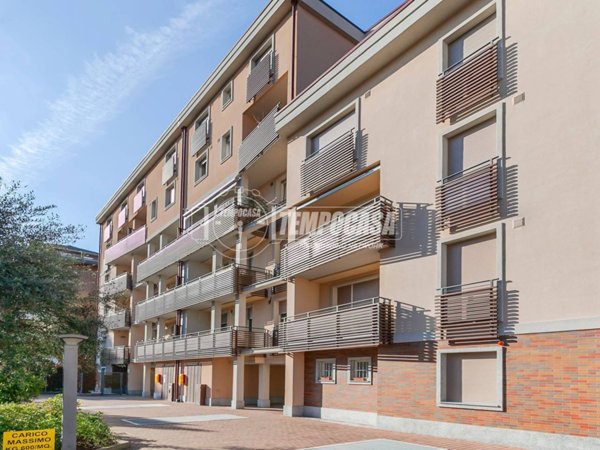 appartamento in vendita a Bresso
