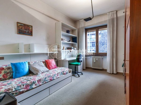 appartamento in vendita a Bresso