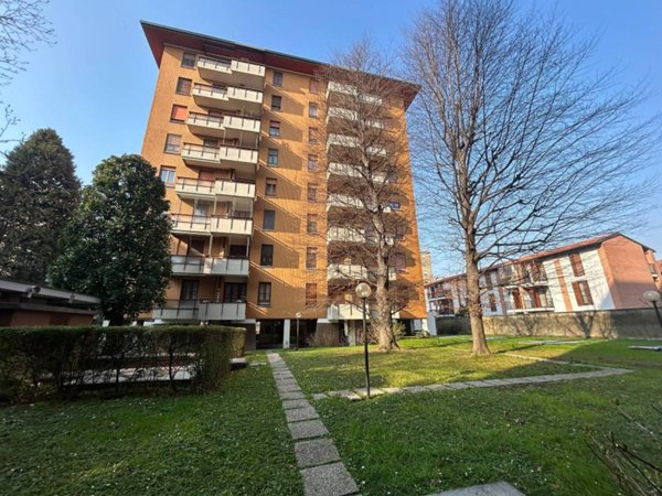 appartamento in vendita a Bresso