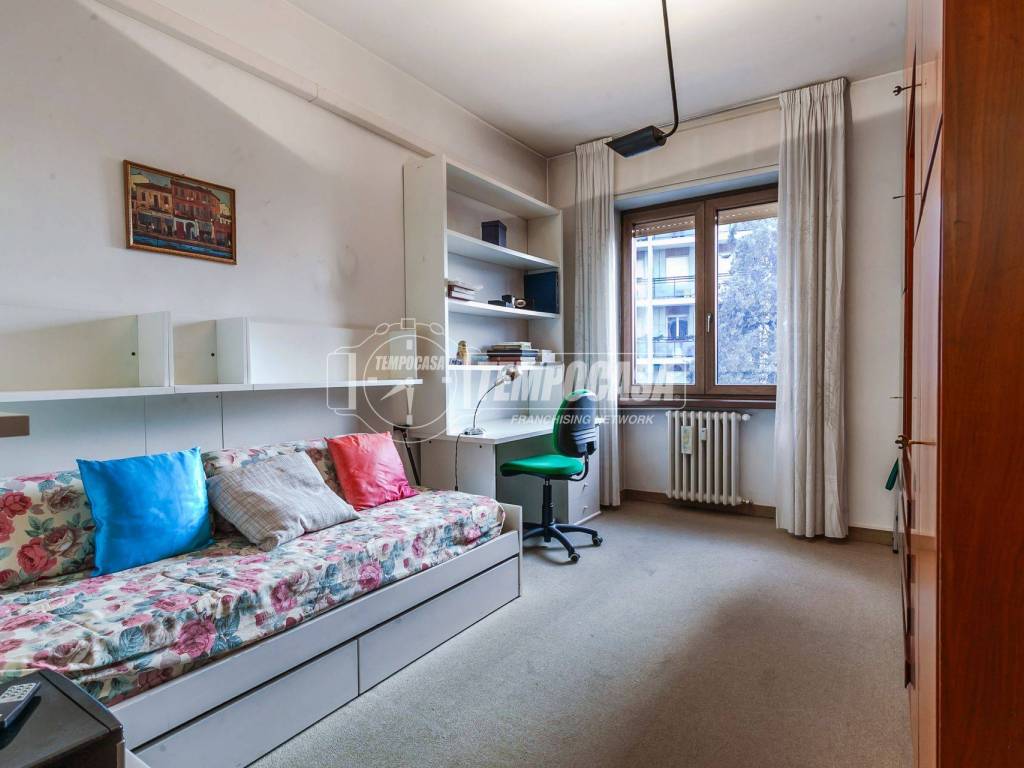 appartamento in vendita a Bresso