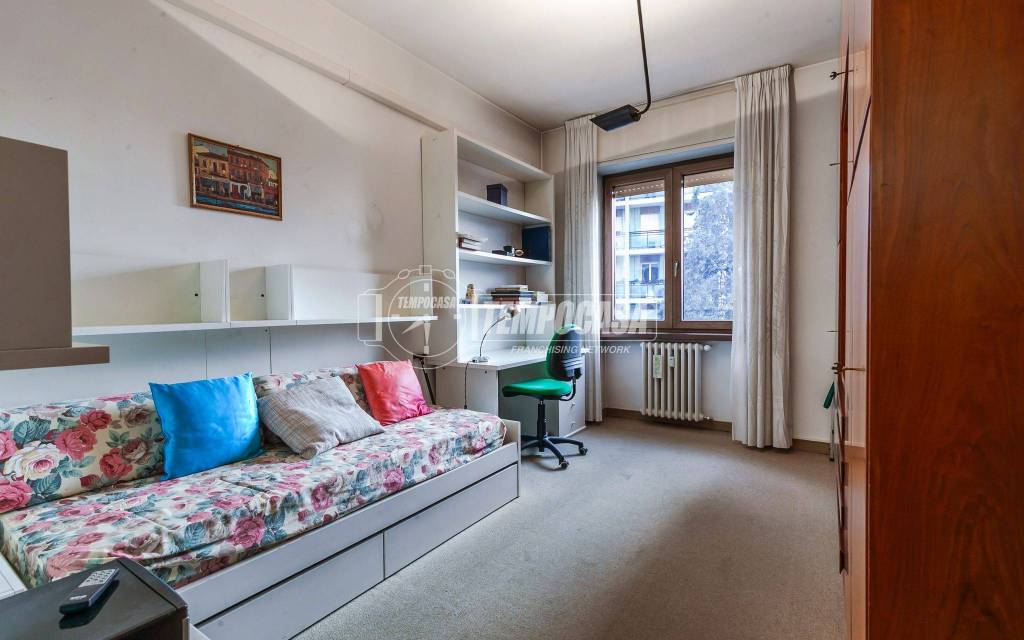 appartamento in vendita a Bresso