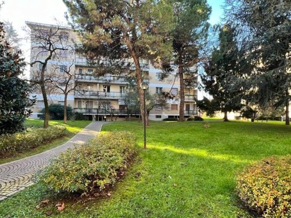 appartamento in vendita a Bresso