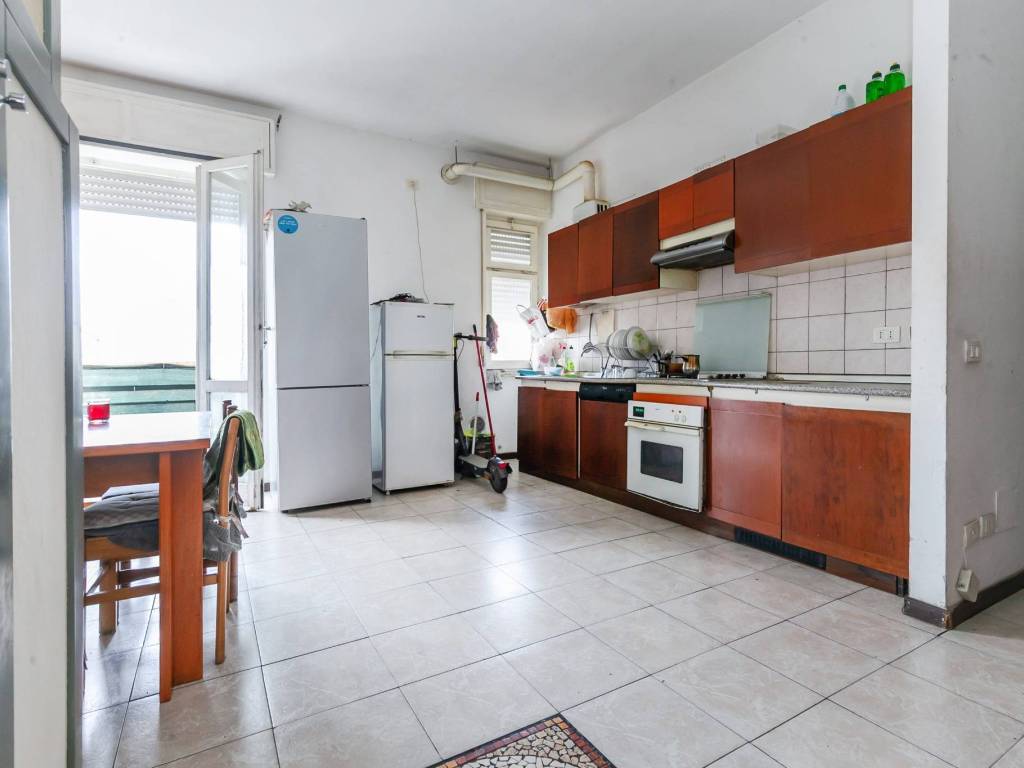 appartamento in vendita a Bresso