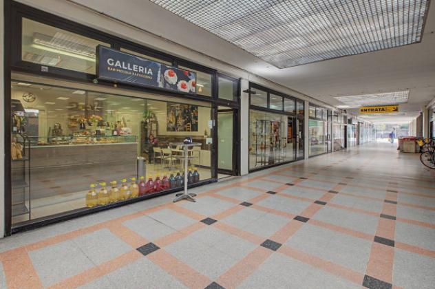 negozio in vendita a Bresso