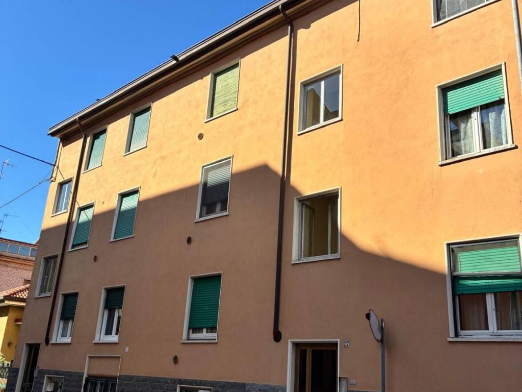 appartamento in vendita a Bresso