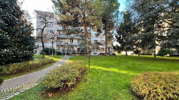 appartamento in vendita a Bresso