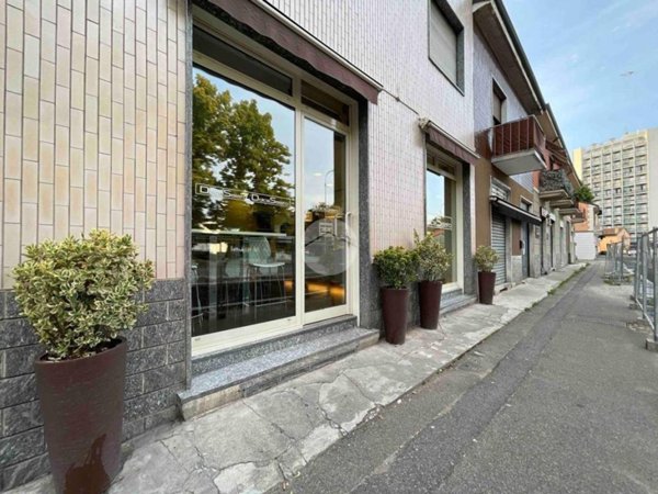 negozio in vendita a Bresso