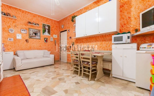 appartamento in vendita a Bresso