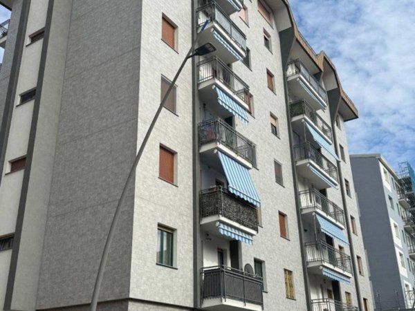 appartamento in vendita a Bresso