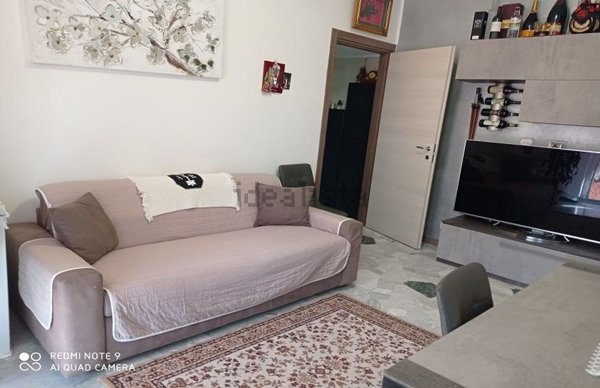 appartamento in vendita a Bresso