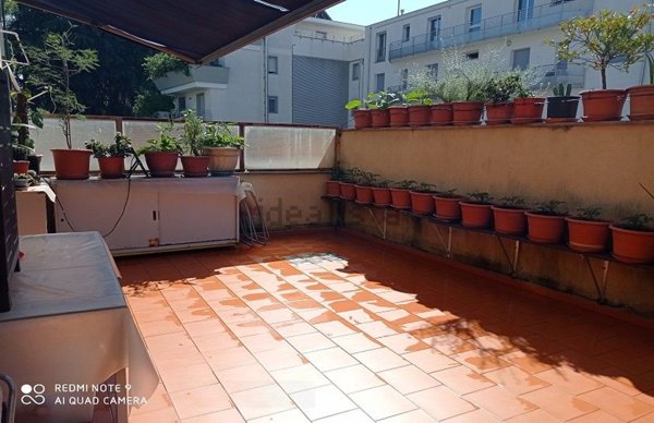 appartamento in vendita a Bresso