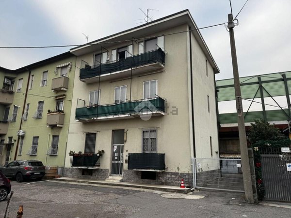 appartamento in vendita a Bresso