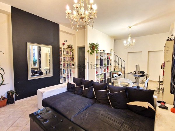 appartamento in vendita a Bresso