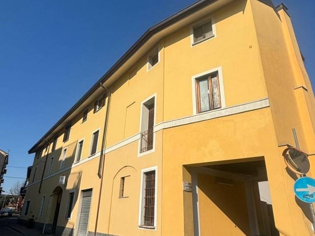 appartamento in vendita a Bresso